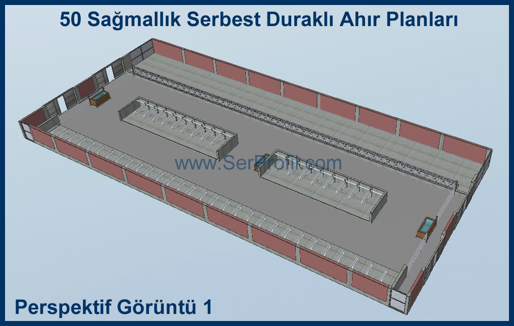 50 Sağmallık Plan 1