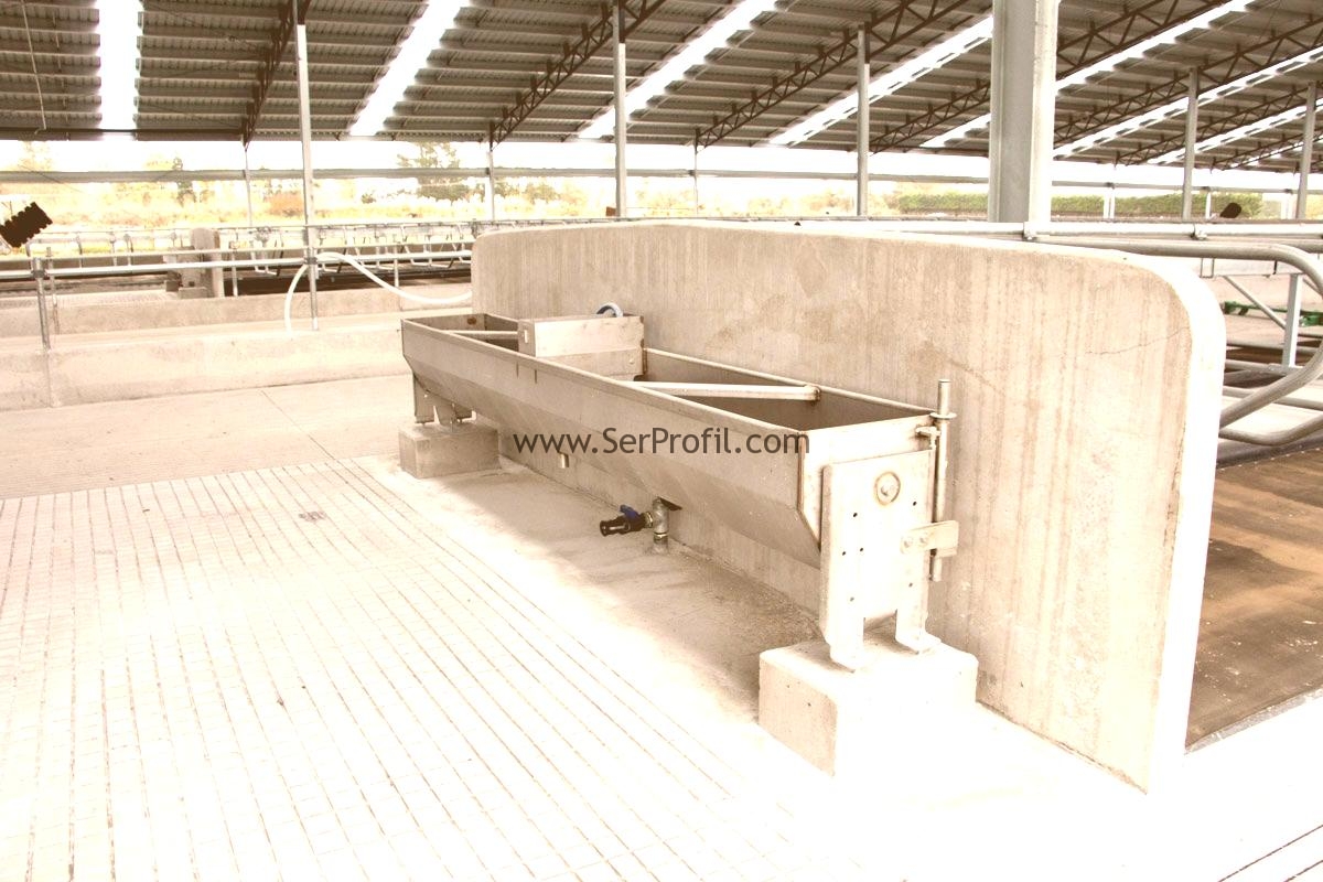 Betonarme Izgara, Ahşap Izgara, Plastik Izgara, Ahır Izgara Sistemleri Fiyatları