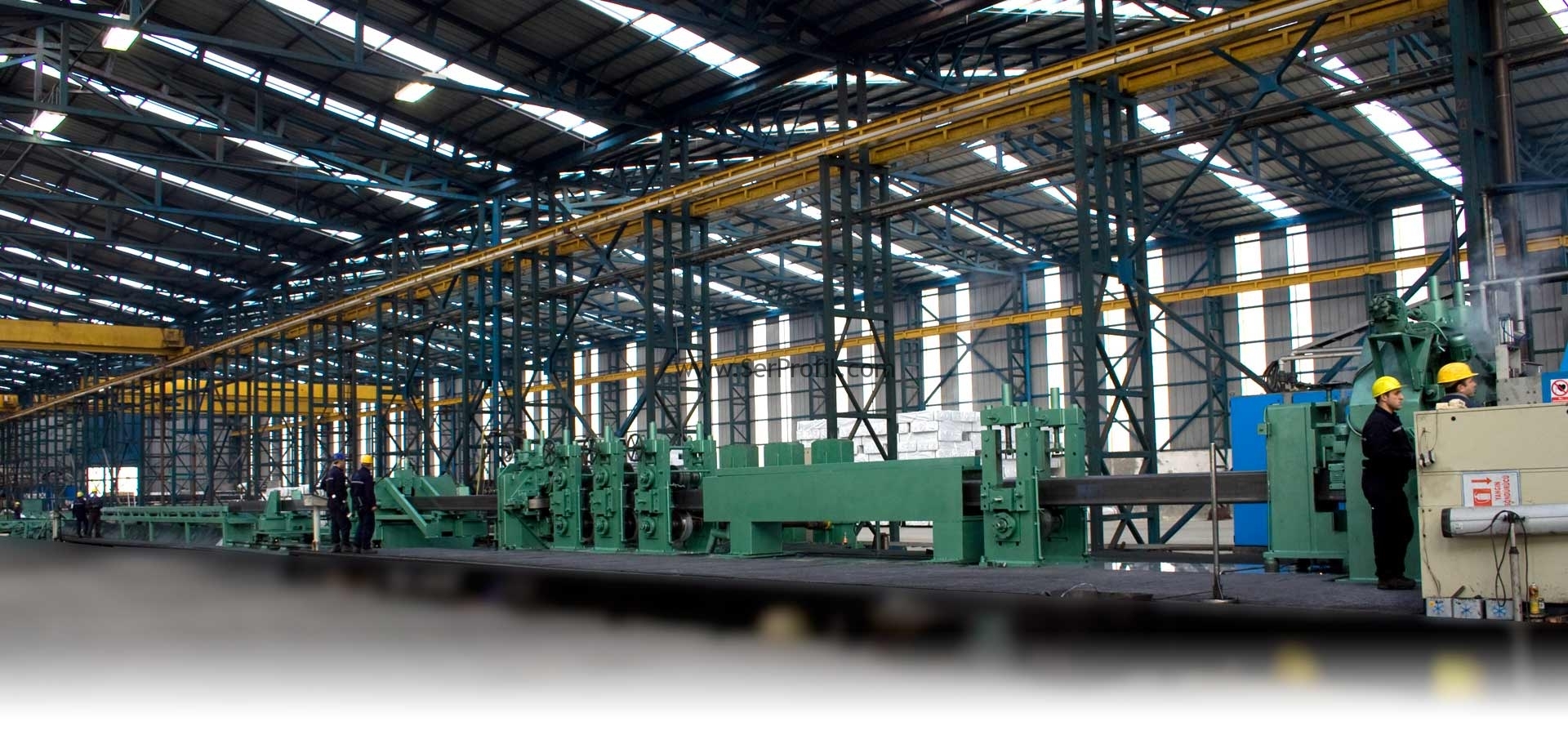 Betonarme + ÇELİK Prefabrik Fabrika İnşaat M2 Maliyeti Proje + Yapım Fiyatları