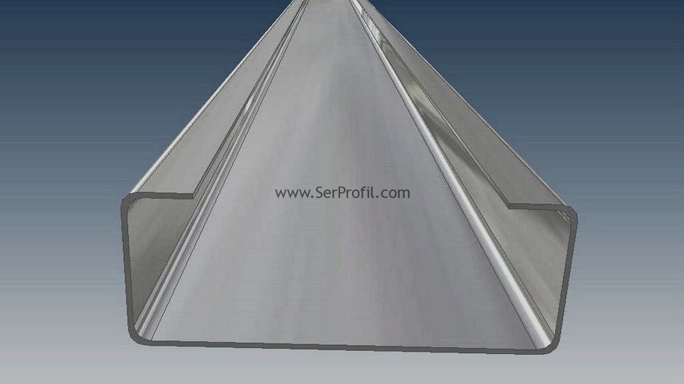 Galvaniz Kutu Profil Fiyatları, Profil Toptan Satış Merkezi