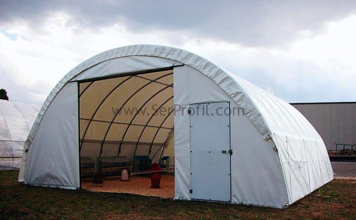 Büyükbaş Hayvan Çiftlik Ahır Projeleri İnek Sığır Besi Çiftliği Kurulum Fiyatları 2026