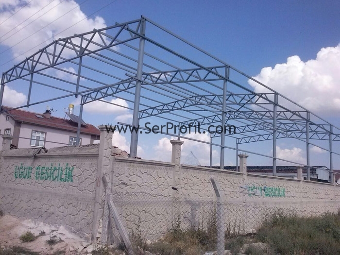 Sandviç Panel Fiyatları 2026