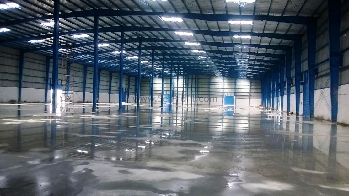 Hafif Çelik Yapı Depo Fabrika Ahır Kümes Proje ve Yapım Fiyatları 2026