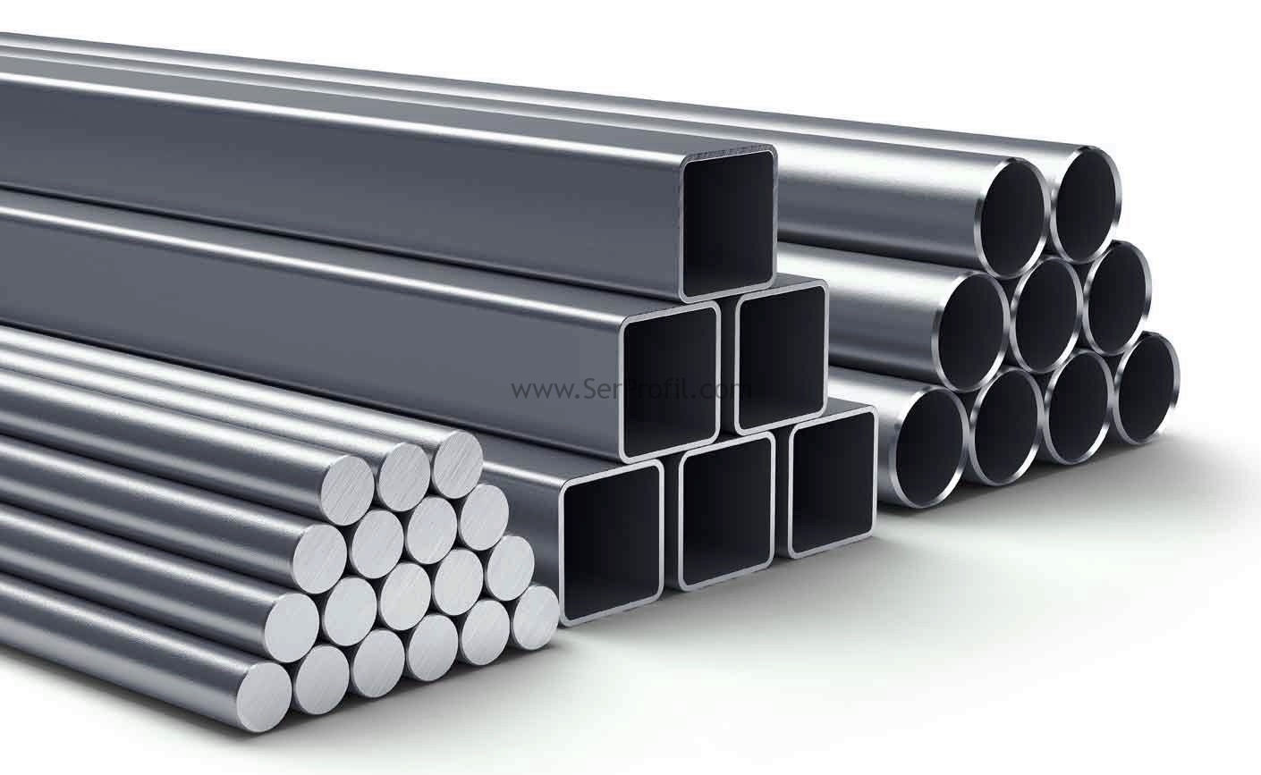 Bağ Direği Fiyatları Galvaniz, Bağ Direği İmalat ve Satışı