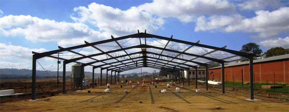 Ahır Proje Fiyatları, 50 Başlık Süt ve Besicilik Ahır Projeleri Maliyetleri