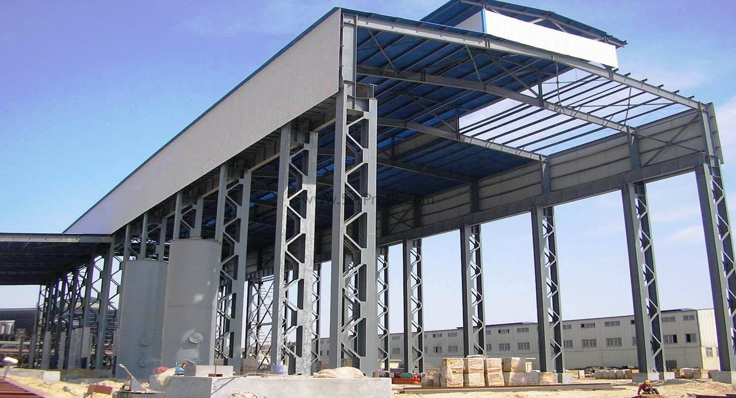 2026 Prefabrik Betonarme ve ÇELİK Fabrika MALİYETİ