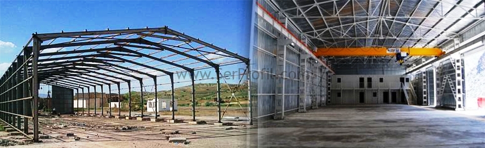 1000 Tonluk Soğuk Hava Deposu Projeleri ve İnşaat Yapım Ekipman Fiyatları