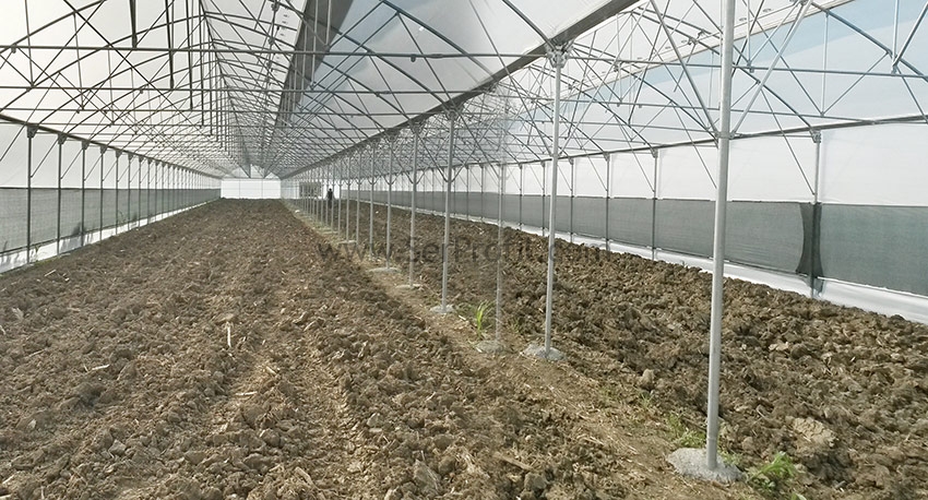 Toptan Galvanizli Sera Demiri Profil Fiyatları 2026