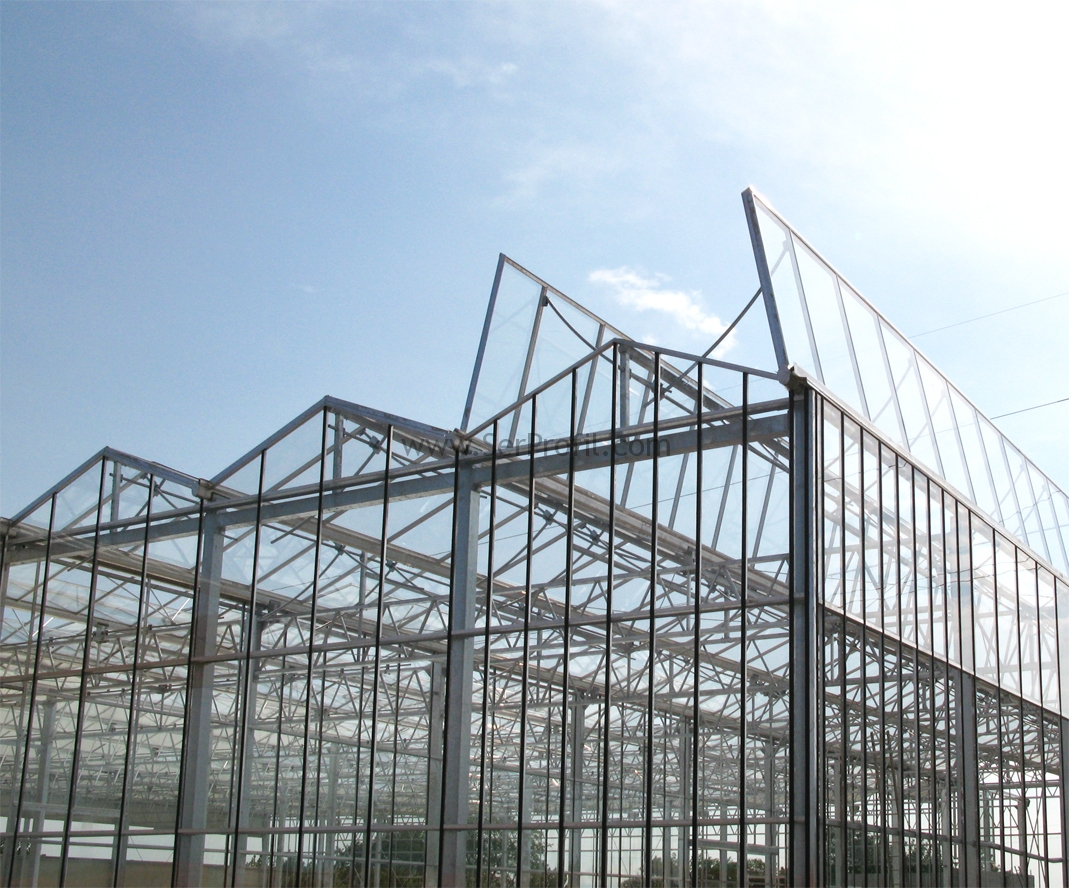 500 m2 Sera Maliyeti, Sera Kurulumu Fiyatları, Hazır Galvanizli Sera Profilleri
