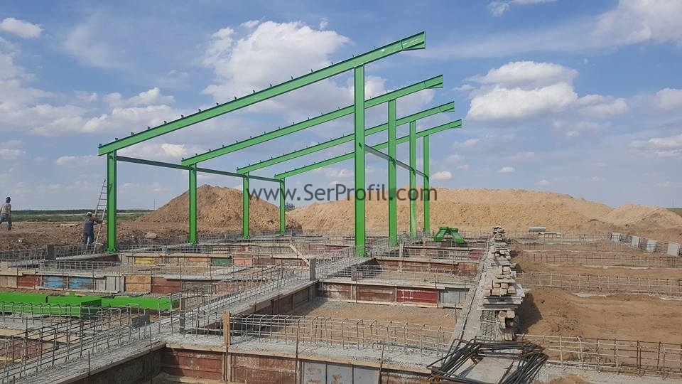 Sığır Barınakları Hazır Ahır Hayvancılık Yapıları Plan Proje Destekleri Maliyetleri Fiyatları