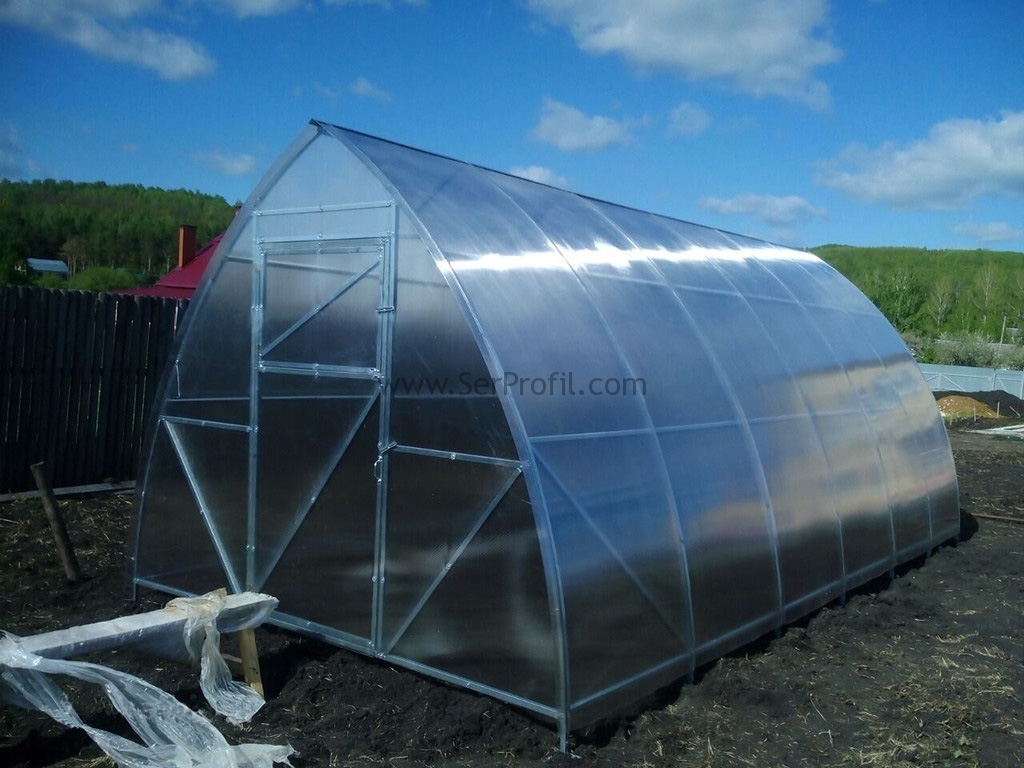 2026 Polikarbon Sera Maliyetleri, Polycarbonate Greenhouses Prices