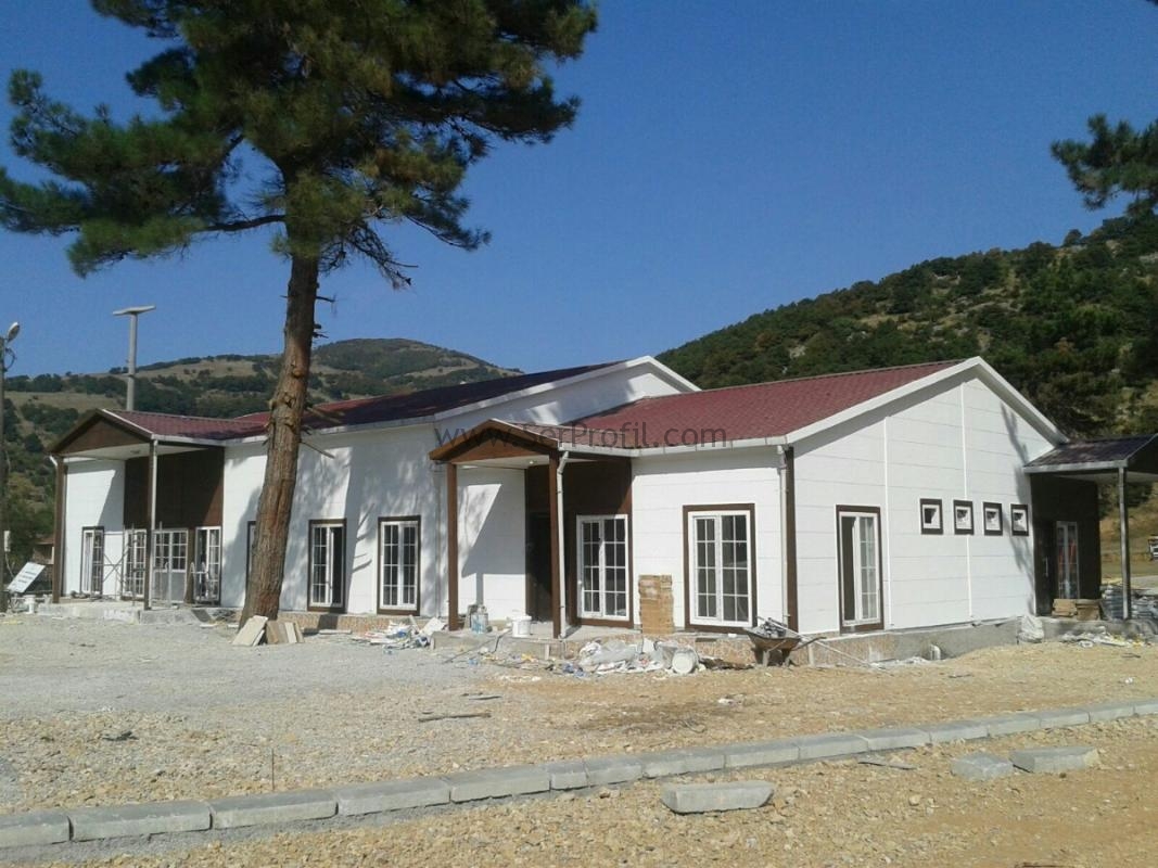 Prefabrik ÇELİK Düğün Salonu, Düğün Salonu İnşaat Maliyeti Yapım Fiyatları 2026