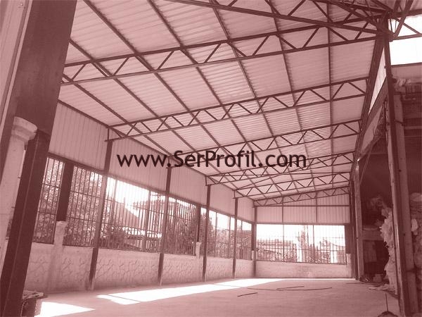2026 Prefabrik Ahırlar Fiyatları