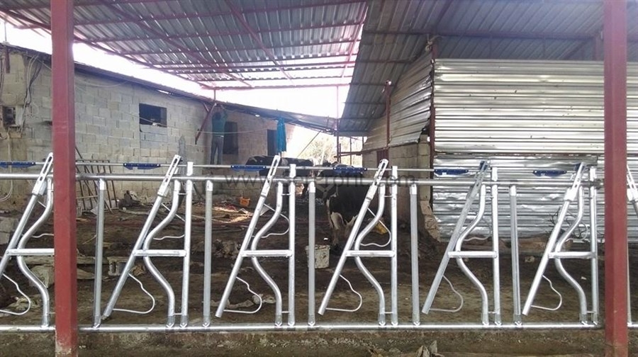Kküçük Ahır Projeleri, Basit ve Ultra Modern Ahır Projeleri Fiyatları