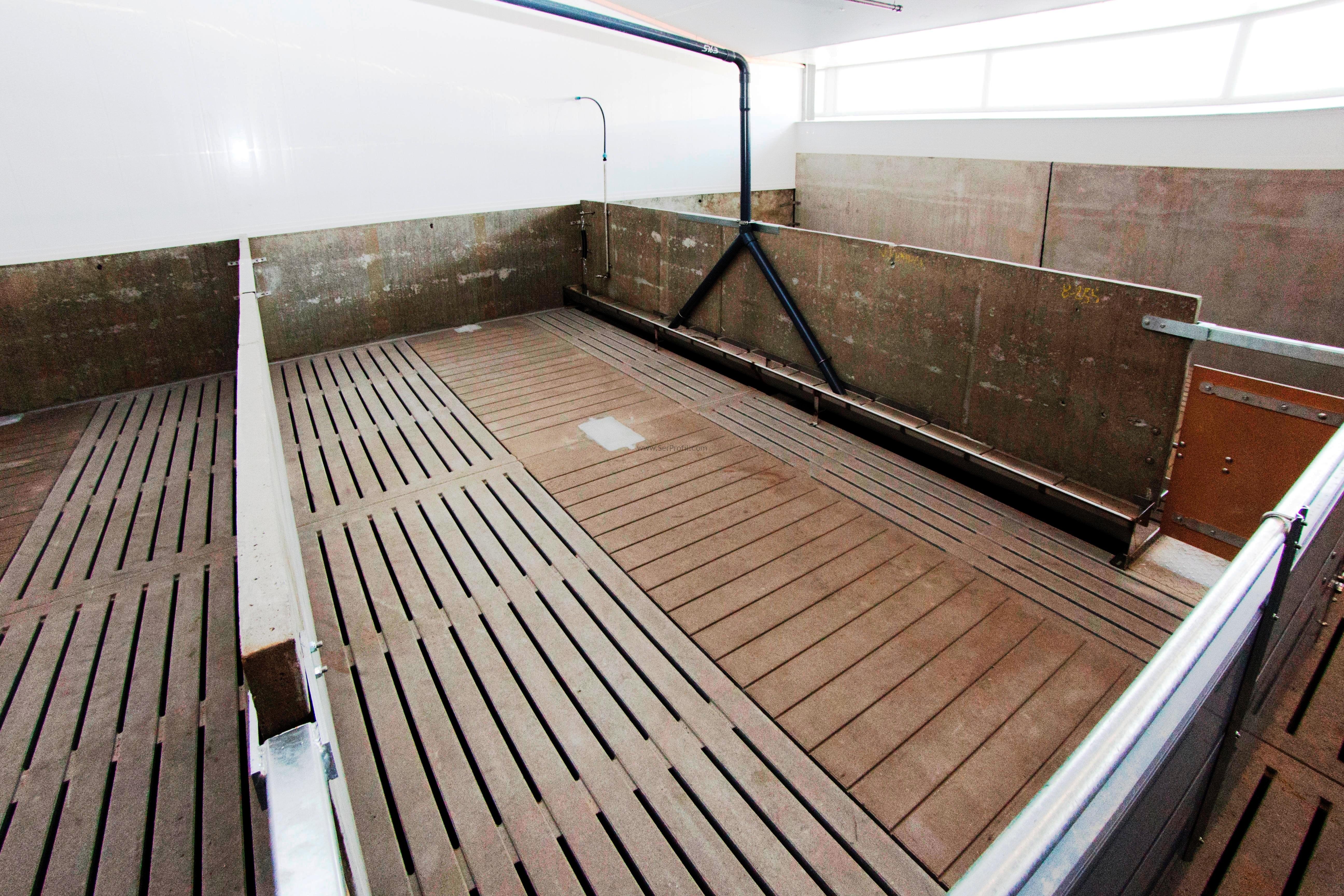 Prefabrik ÇELİK Ahır Modelleri Projeleri Fiyatları