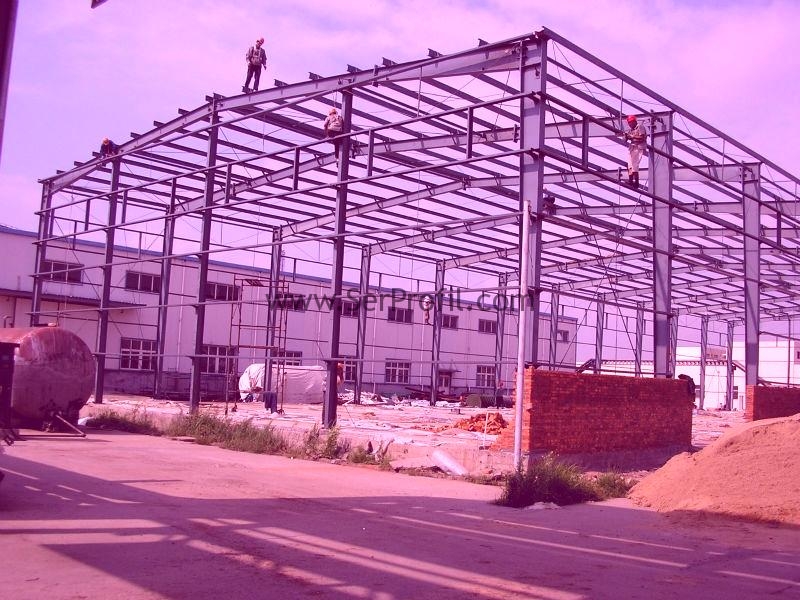 2026 Yılı Fabrika İnşaat M2 Maliyeti Fiyatları