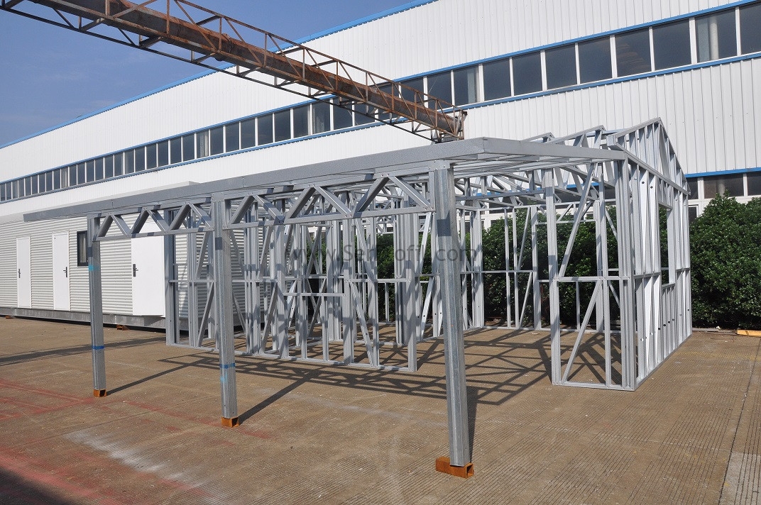 Çelik Konstrüksiyon Hesabı, Çelik Fabrika ve Çelik Çatı Projeleri Çizimleri Fiyatı