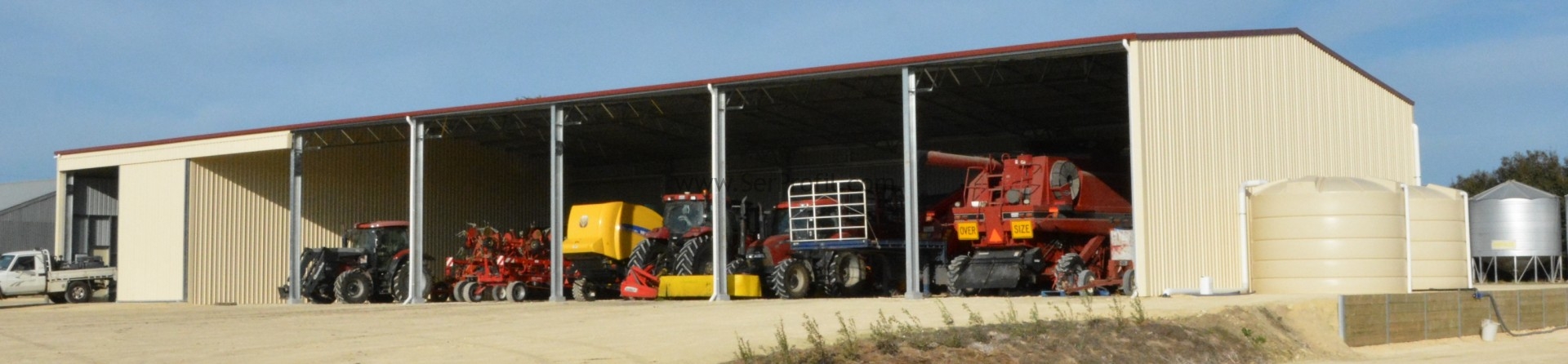 Prefabrik Hangar M2 Fiyatları 2026