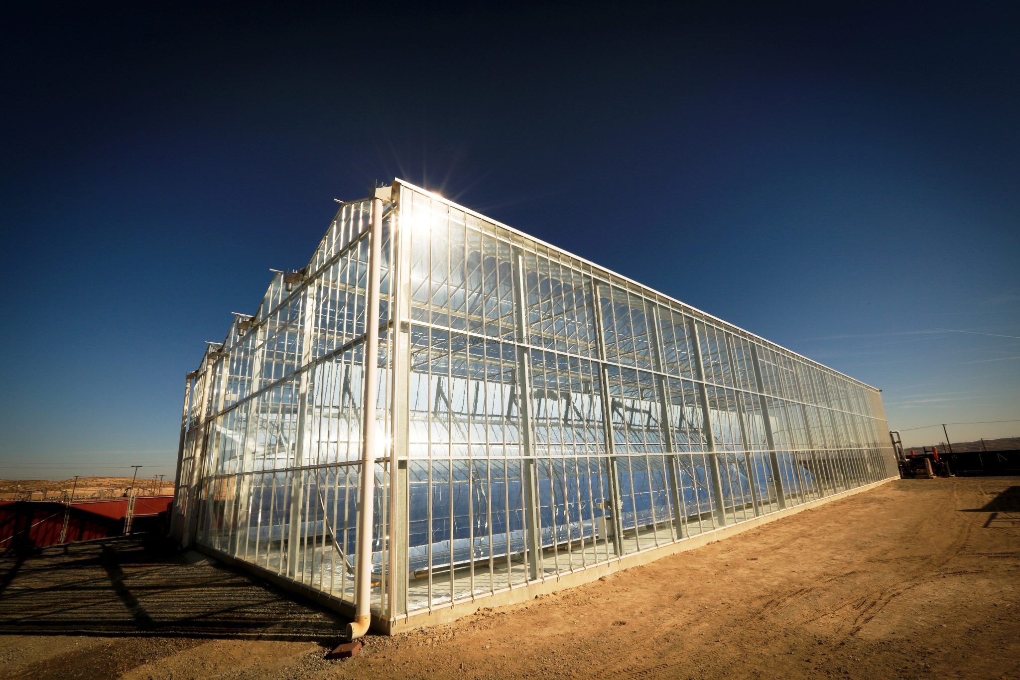 100 m2 - 1000 m2 Cam Polikarbon Naylon Sera Maliyeti 2026