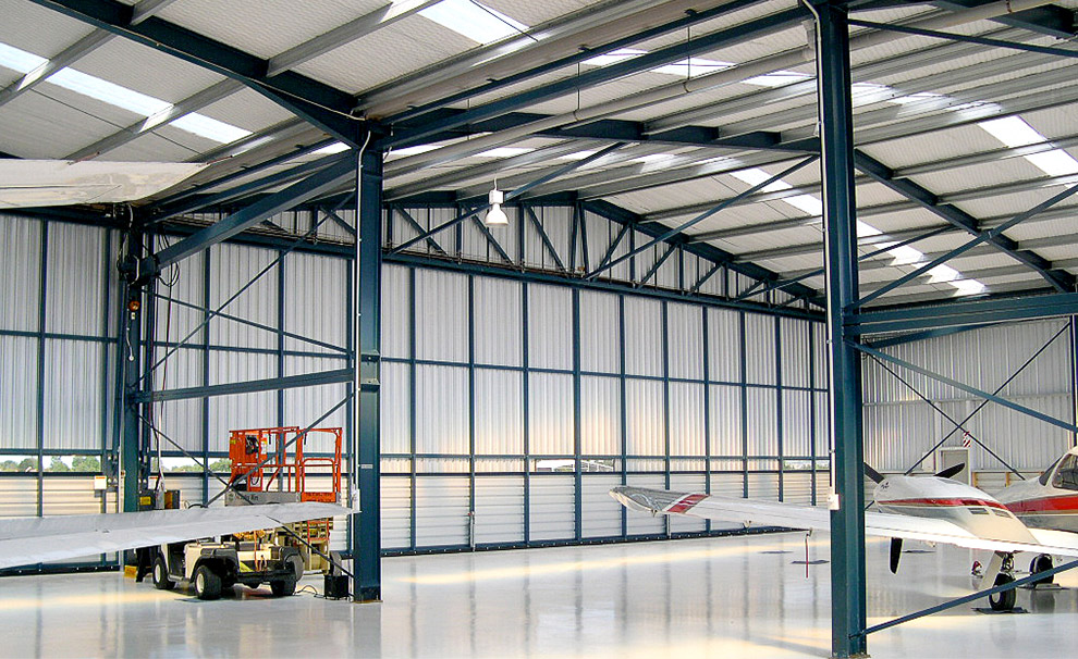 Çelik Konstrüksiyon Depo Fabrika Hangar Proje İmalat İnşaat M2 fiyatları 2026