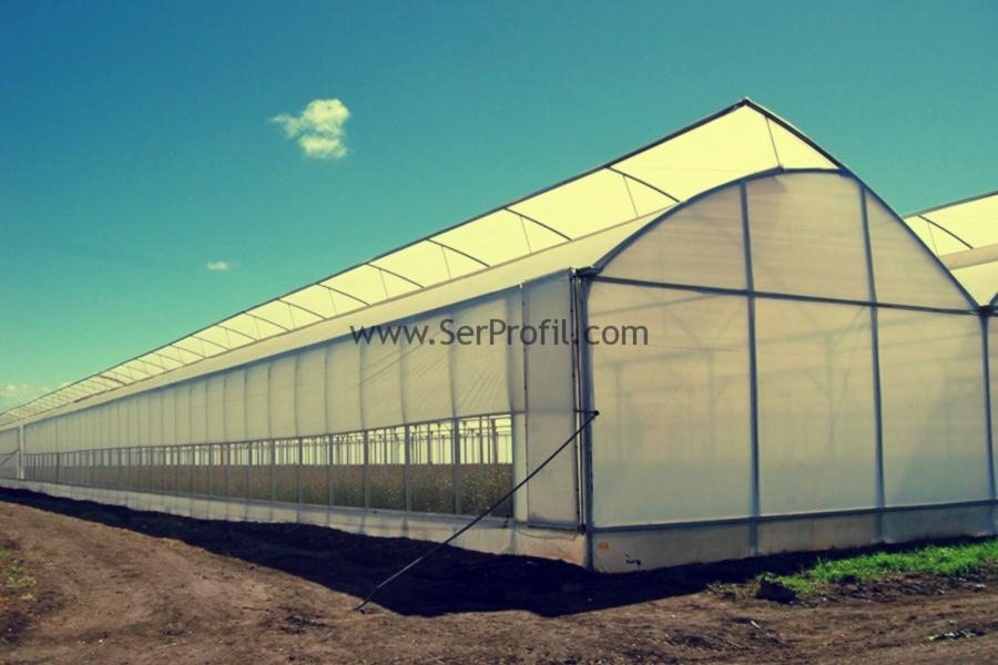 GreenHouses, Cam Sera, Topraksız Tarım‎ Polikarbon Seraları Proje Yapım Fiyatları