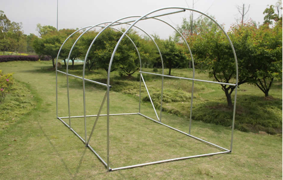 Hobi Serası 2006
