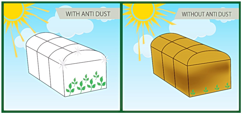 Anti Dust