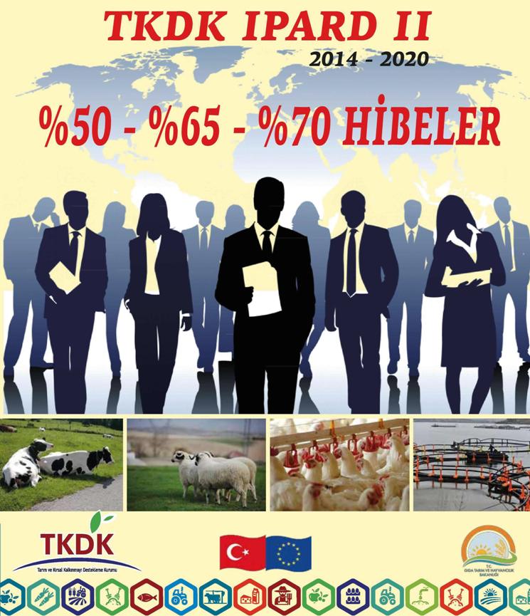 TKDK Ipard Hibeleri 1